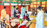 함안향교 춘계 석전대제 봉행… 유교 전통정신 계승