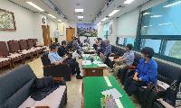 (사)한국지역신문협회, 2026년 제2차 이사회 성료