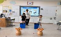 예곡초, 도산서원과 함께하는 체험형 선비교육 실시